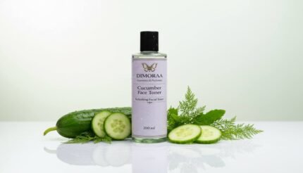 CUCUMBER TONER