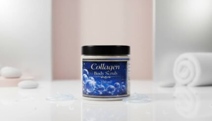 COLLAGEN SCRUB